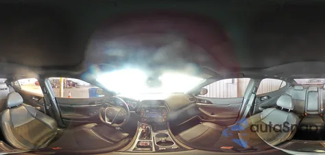 2019 Nissan Maxima S from USA, damaged, VIN 1N4AA6AV0KC374727